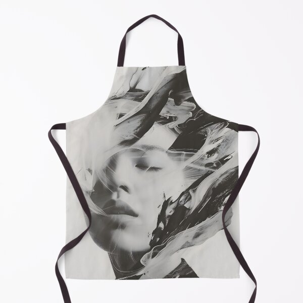 Item preview, Ephemeral Forms: A Dance of Essence designed and sold by AI-Only Creations.