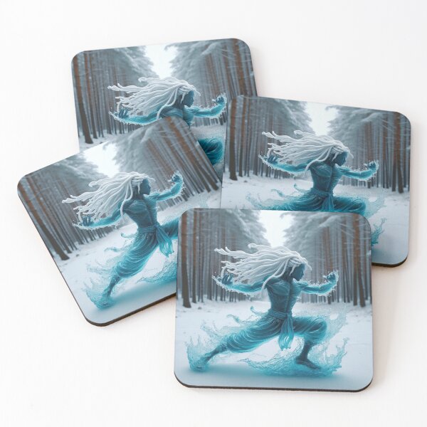 Item preview, WATER MAN 8 designed and sold by CREATIONBArt.