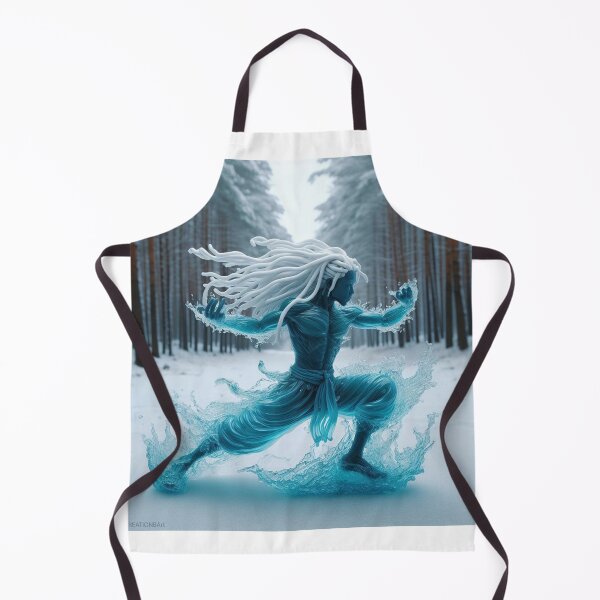 Item preview, WATER MAN 8 designed and sold by CREATIONBArt.