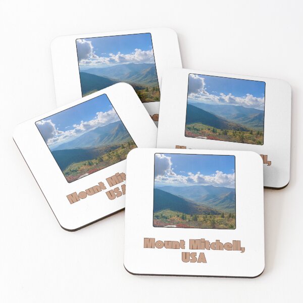 Item preview, Mount Mitchell Brown designed and sold by Suezwaals.