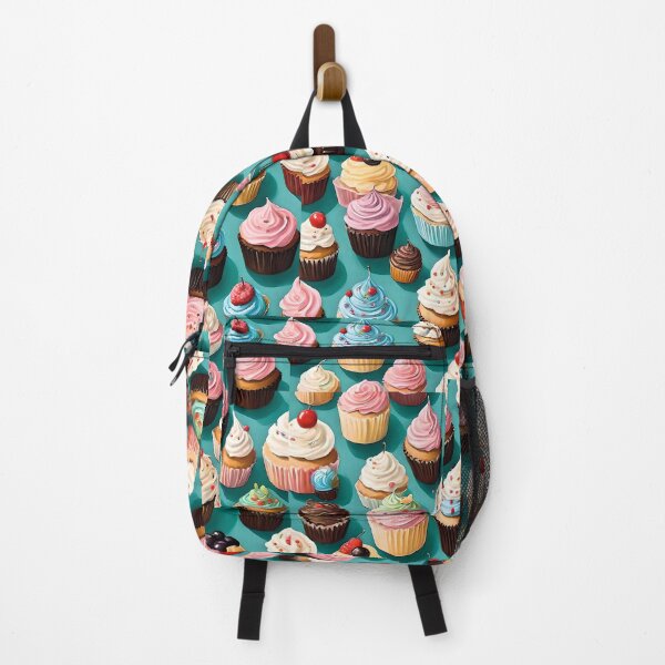 Item preview, Cupcake me designed and sold by WildLadyWood.