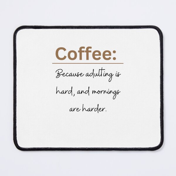 Item preview, Coffee designed and sold by Anita Ohulo.