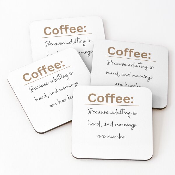 Item preview, Coffee designed and sold by Anita Ohulo.