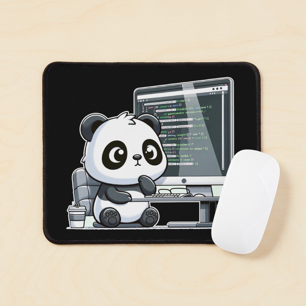 Item preview, Mouse Pad designed and sold by lAnJefurtifeu.