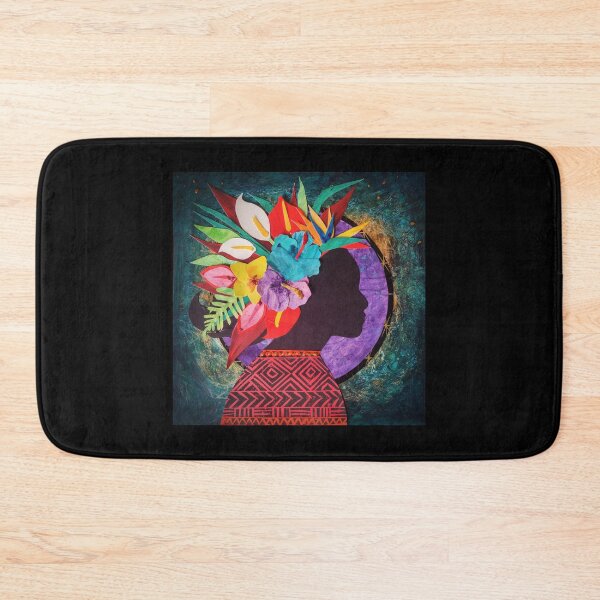 Item preview, Hawaiian Goddess Kapo designed and sold by Goddessart.