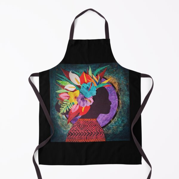 Item preview, Hawaiian Goddess Kapo designed and sold by Goddessart.