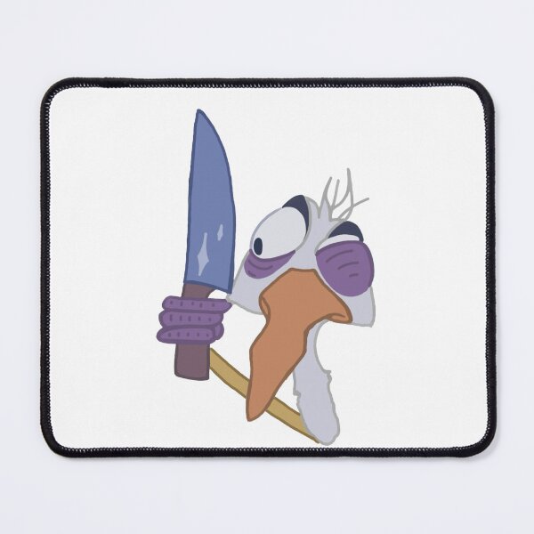 Item preview, Erin the Heron from Migration! designed and sold by katiek-franklin.