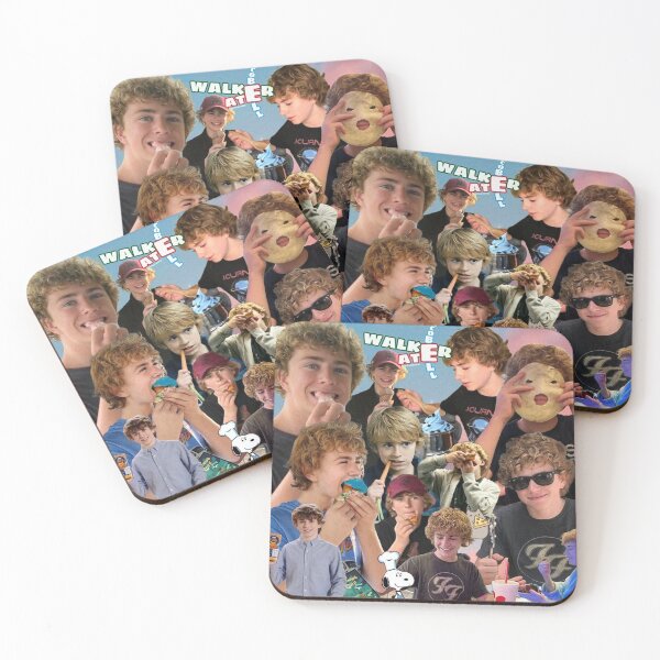 Item preview,  Percy Jackson walker scobell aesthetic designed and sold by warshipologiste.