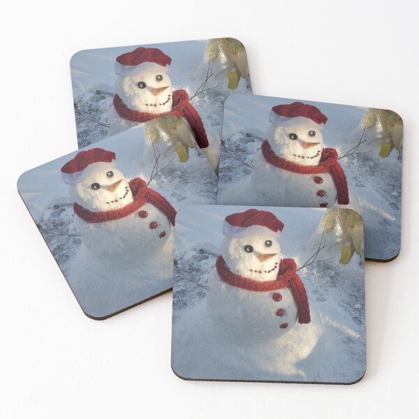 Item preview, Snowman designed and sold by Kristy97.