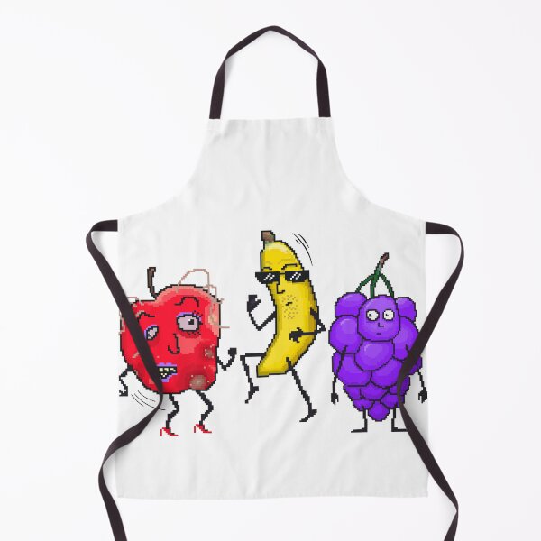 Item preview, Funny Awkward Fruit designed and sold by PixelPeepers.