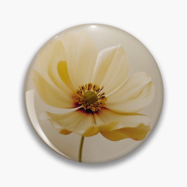 Item preview, ONE FLOWER designed and sold by Swooncake Press.