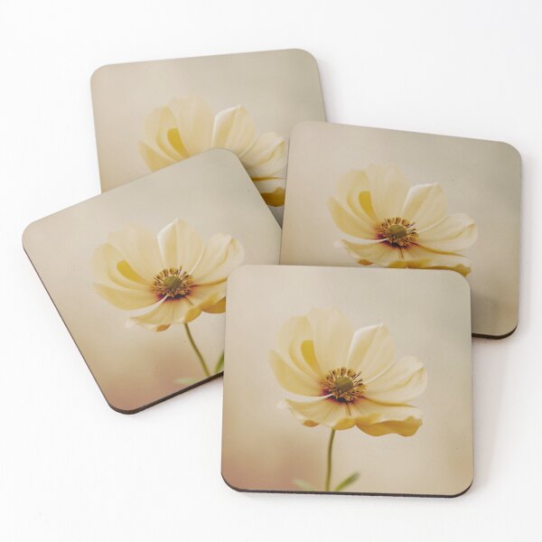Item preview, ONE FLOWER designed and sold by Swooncake Press.