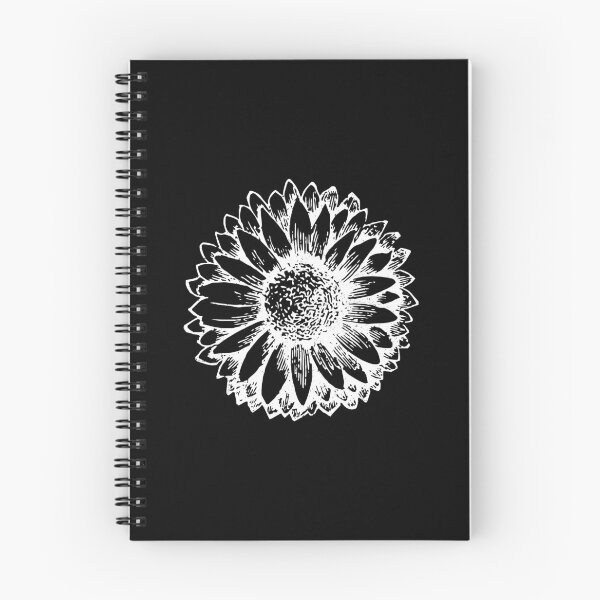 Item preview, White Sunflower designed and sold by JPsTeees.