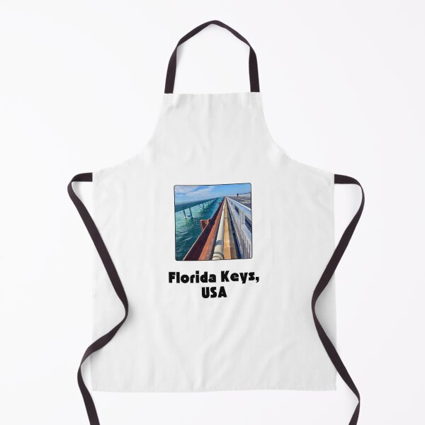Item preview, Florida Keys Black designed and sold by Suezwaals.