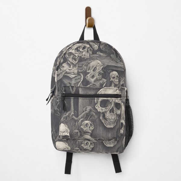 Item preview, Scary skulls from nightmare designed and sold by MyCraftForYOU.