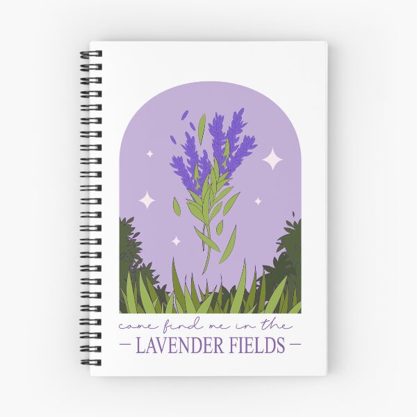 Item preview, Come Find Me In The Lavender Fields 2.0 designed and sold by JPsTeees.