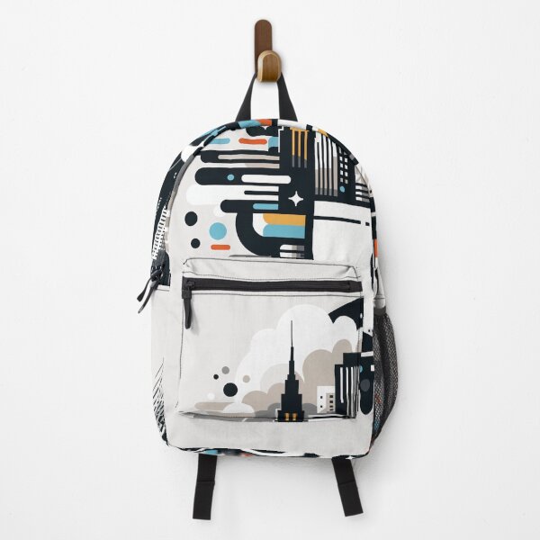 Item preview, Urban Espresso designed and sold by Claude  Leblanc.