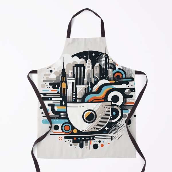 Item preview, Urban Espresso designed and sold by Claude  Leblanc.
