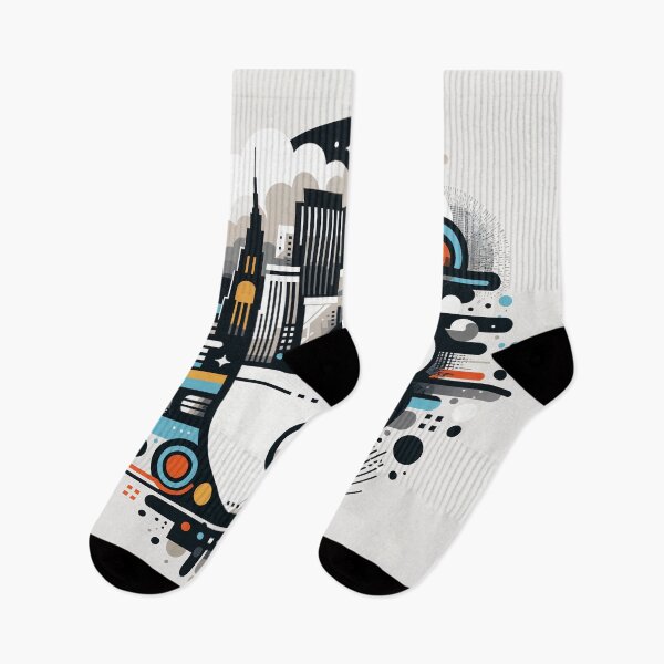 Item preview, Urban Espresso designed and sold by Claude  Leblanc.