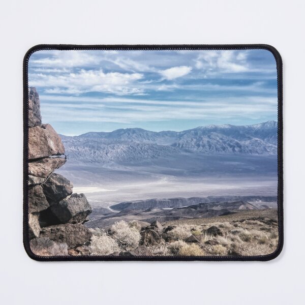 Item preview, Telescope Peak From Zinc Hill designed and sold by Jason Tompkins.