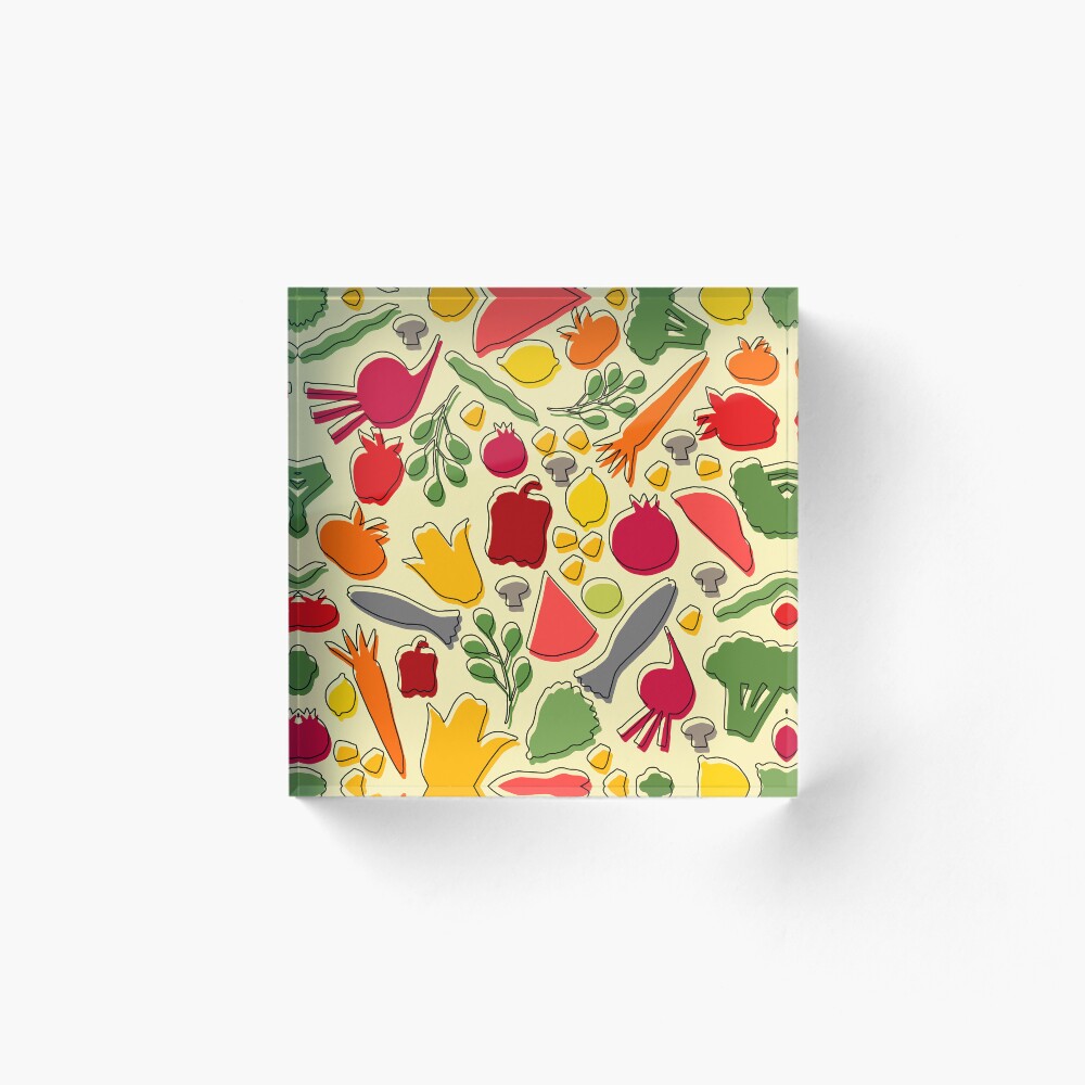 Item preview, Acrylic Block designed and sold by DesignsbySimons.
