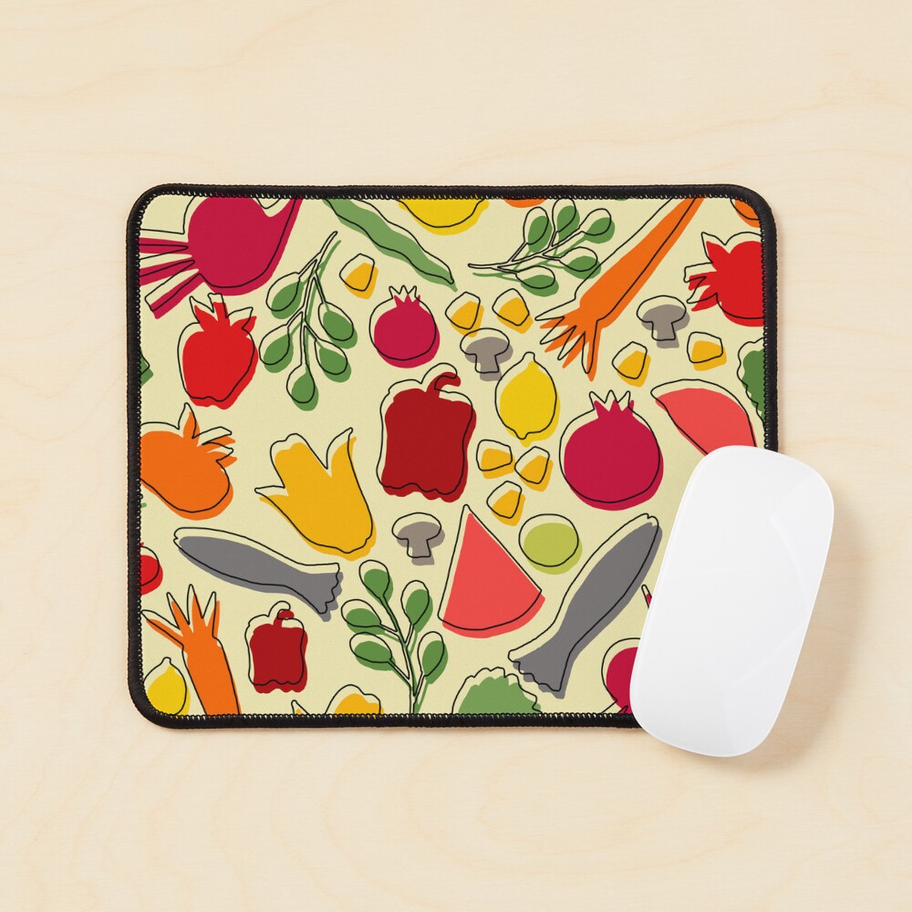 Item preview, Mouse Pad designed and sold by DesignsbySimons.