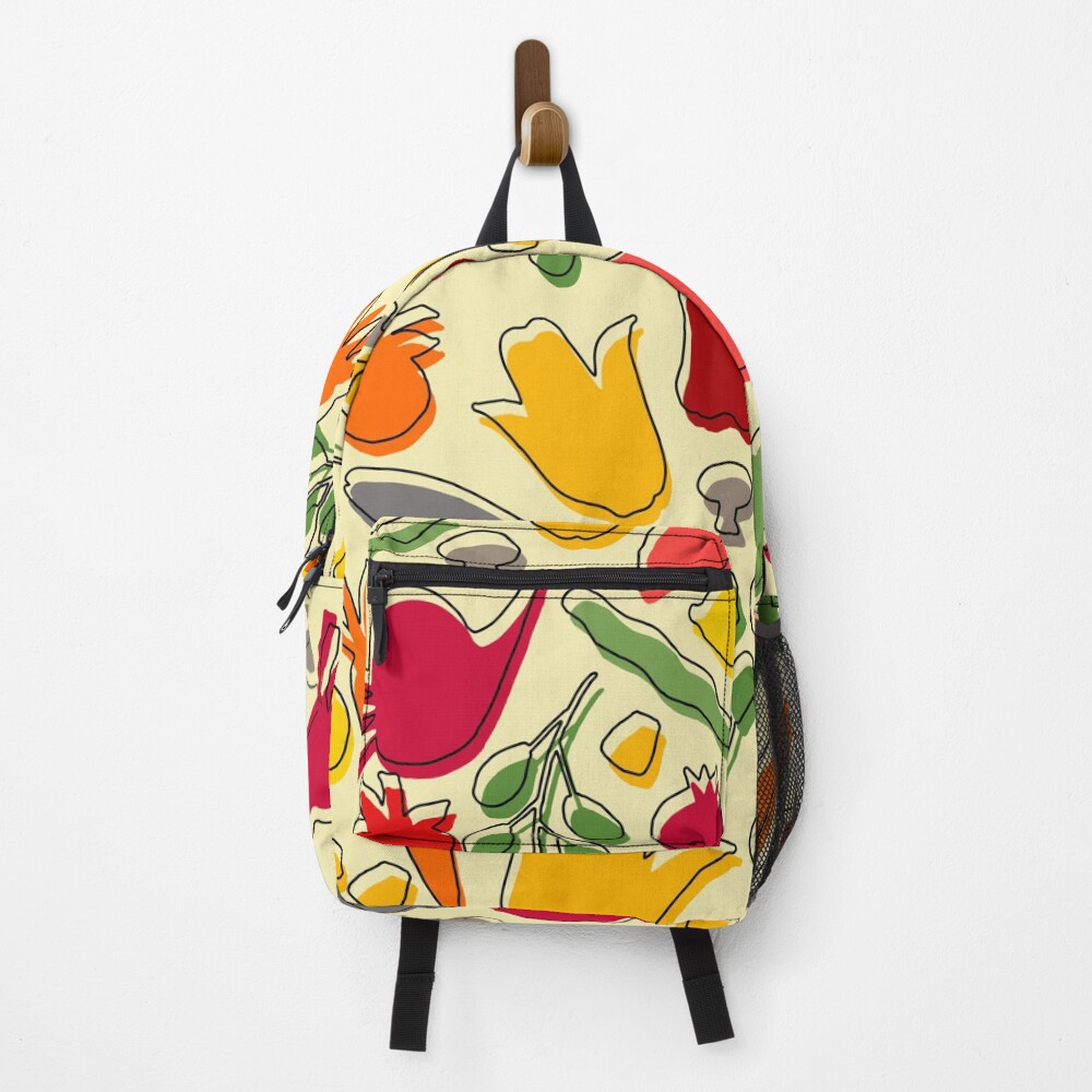 Item preview, Backpack designed and sold by DesignsbySimons.