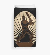 Cricket Duvet Cover