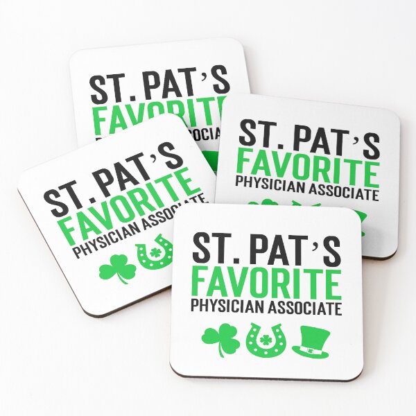 Item preview, St. Patrick's Day PA designed and sold by Whackadoodletee.
