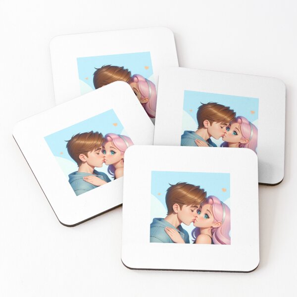 Item preview, Valentine's day designed and sold by El O.