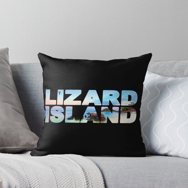 Item preview, LIZARD ISLAND - North Queensland Australia Sunset designed and sold by Adam Gormley.