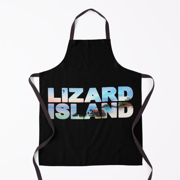 Item preview, LIZARD ISLAND - North Queensland Australia Sunset designed and sold by Adam Gormley.