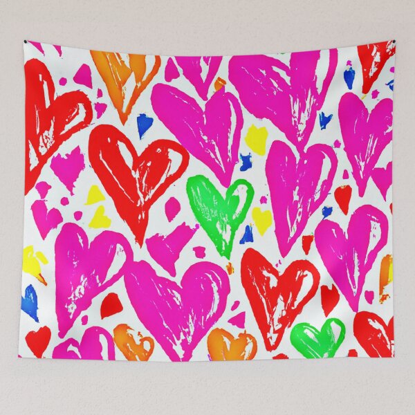 Item preview, Heartful Elegance: Romantic Vibes designed and sold by Health And Fitness Posts e-Store.
