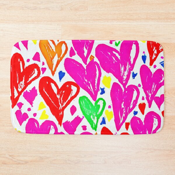 Item preview, Heartful Elegance: Romantic Vibes designed and sold by Health And Fitness Posts e-Store.