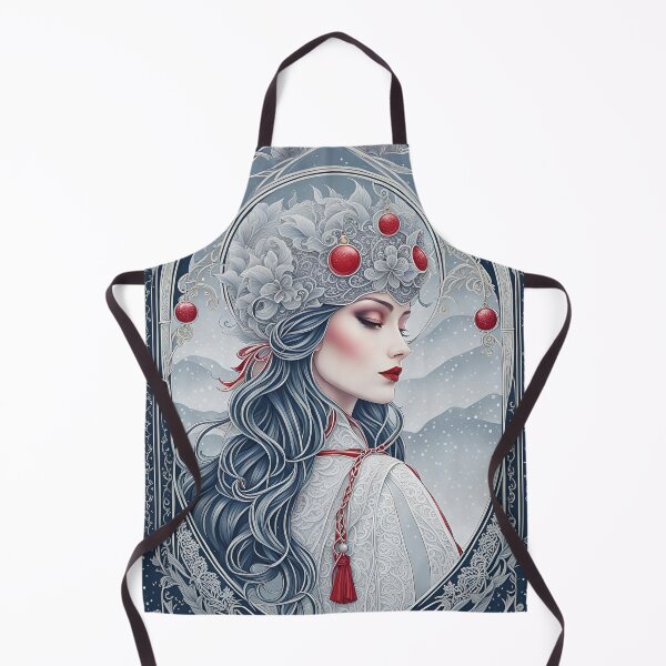 Item preview, Eve - winter's cousin designed and sold by dedoma.