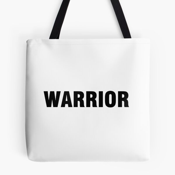 Item preview, 'Warrior' designed and sold by lovaticart.