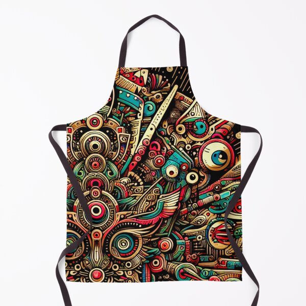 Item preview, Lines & Shapes designed and sold by Bones-Makes-Art.