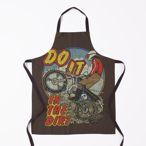 Item preview, Do It In The Dirt 1976 designed and sold by AstroZombie6669.