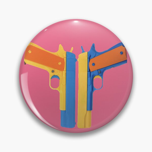 Item preview, PISTOL-BOY LOGO designed and sold by Ethan W..
