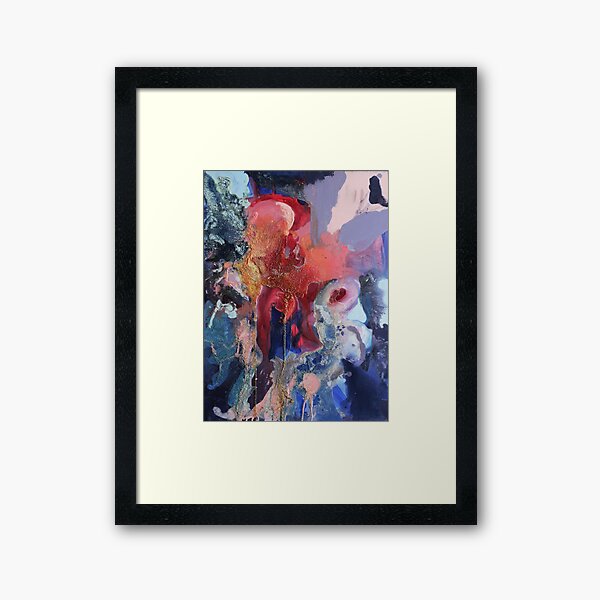 Item preview, Abstract Composition designed and sold by MissCoookiez.