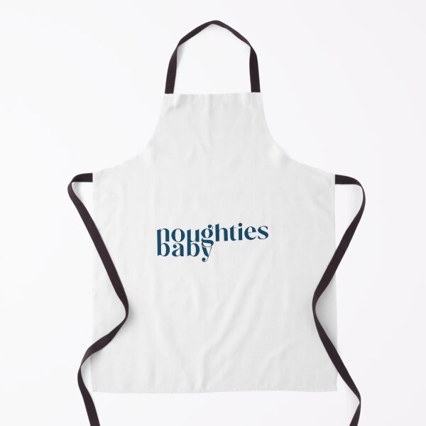 Item preview, Noughties Baby - Teal designed and sold by TopPopShop.