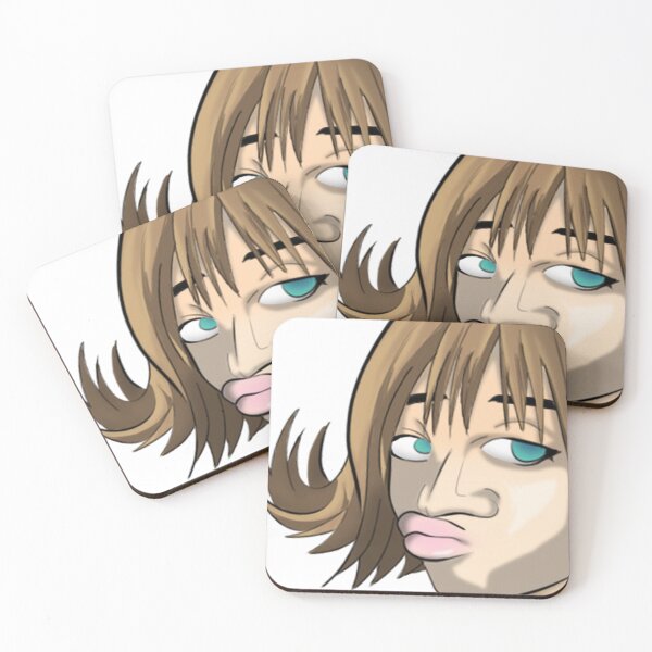 Item preview, Selphie Doubt designed and sold by Varekku.