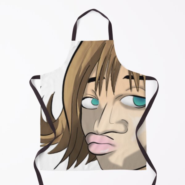 Item preview, Selphie Doubt designed and sold by Varekku.