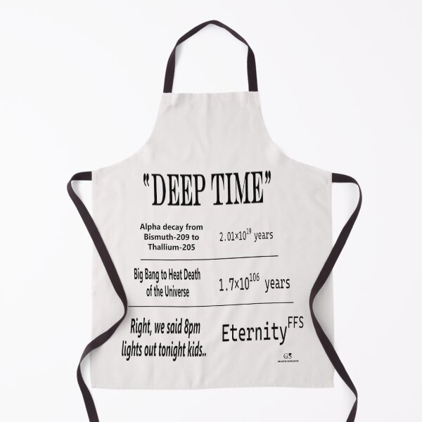 Item preview, Longest measurable units of time designed and sold by Gelastic.