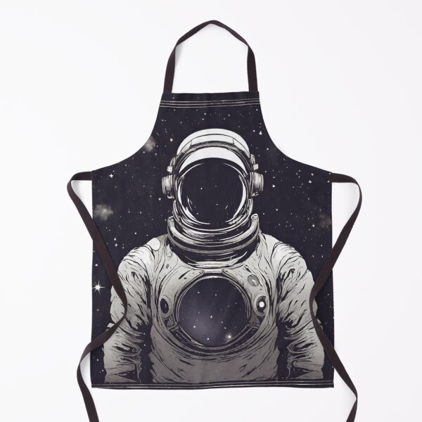 Item preview, Exploring space designed and sold by StellarVerse-.