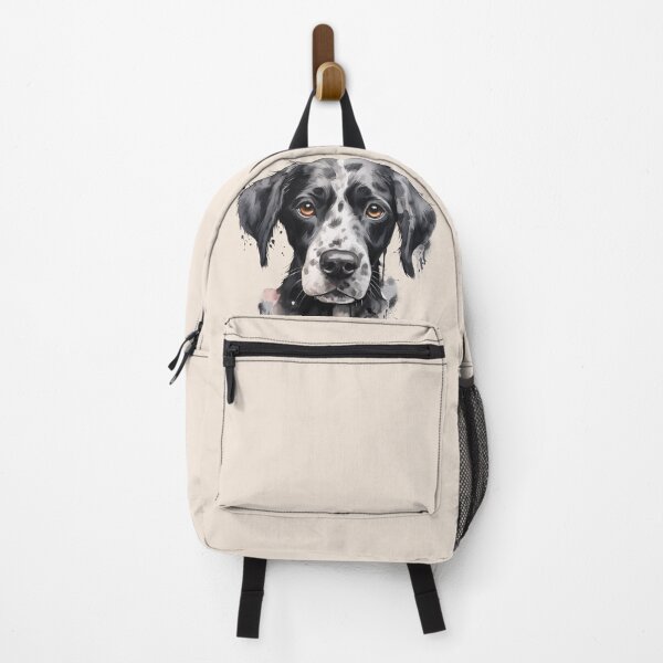 Item preview, Animal Lovers, French Pointer, Braque d’Auvergne puppy designed and sold by G-Jo.