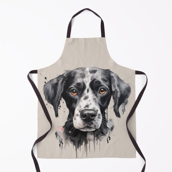Item preview, Animal Lovers, French Pointer, Braque d’Auvergne puppy designed and sold by G-Jo.
