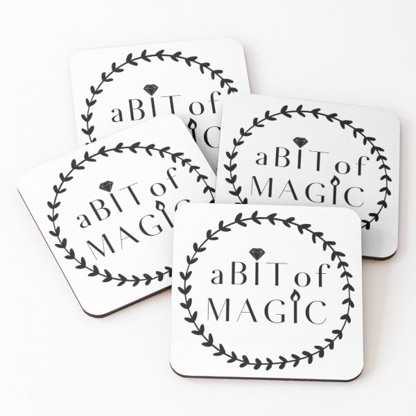 Item preview, aBITofMAGIC designed and sold by aBITofMAGIC.