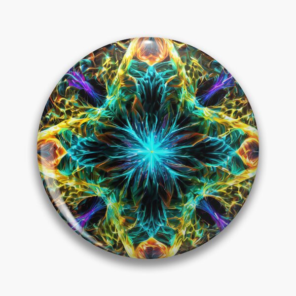 Item preview, cosmic explosion designed and sold by Foxlindesigns.