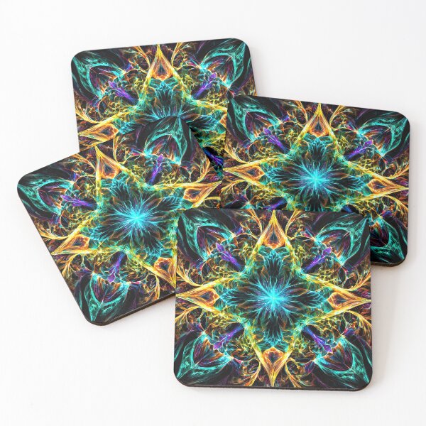 Item preview, cosmic explosion designed and sold by Foxlindesigns.